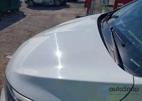 2019 Buick Encore Fwd Preferred из США, поврежденный, VIN KL4CJASB6KB784376